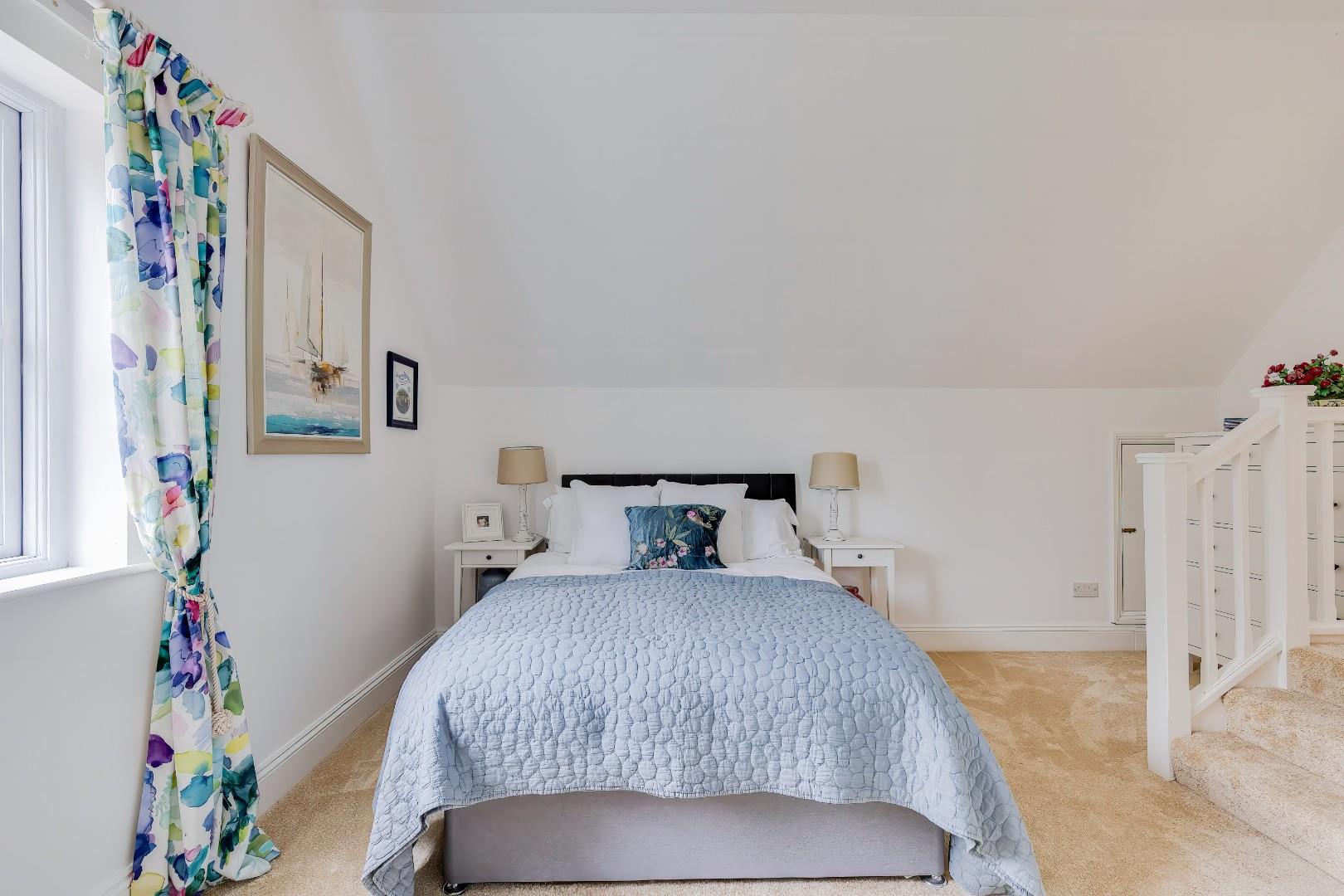 Trem Y Fro, Bonvilston, Vale Of Glamorgan, CF5 6TR